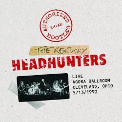 The Kentucky Headhunters : The Kentucky Headhunters: Live, Agora Ballroom - Cleveland, Ohio - May 13, 1990